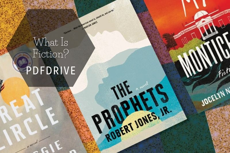 What Is Fiction